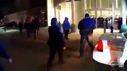 Emeute pour la sortie des nouvelles baskets Nike Air Jordan