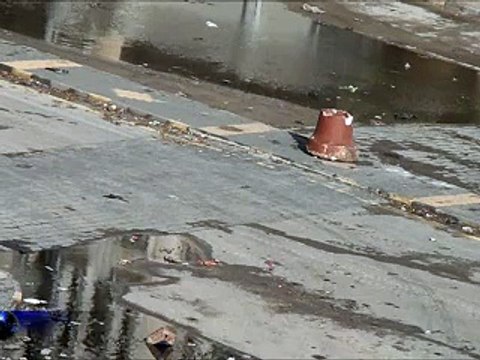 Syrie: au moins 22 morts dans une offensive meurtrière à Homs