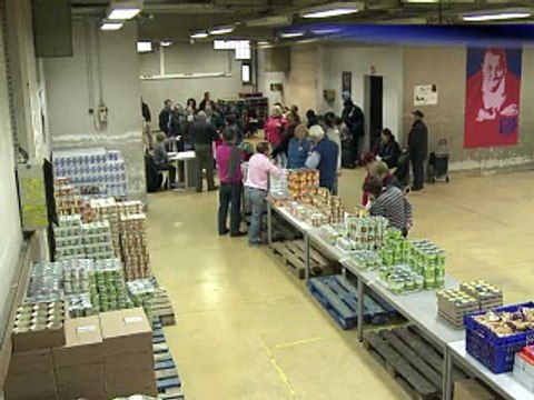 Le Journal vidéo du mardi 27 décembre 2011, édition de 12H00.