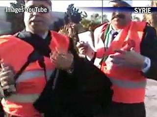 Le Journal vidéo du lundi 2 janvier 2012, édition de 12H00.