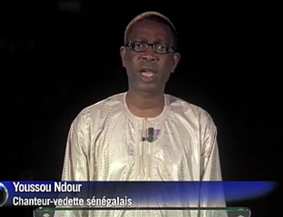 Sénégal: Youssou Ndour, star, homme d'affaires, candidat à la présidentielle