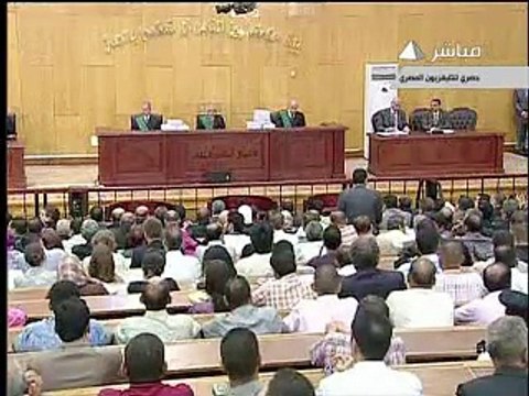 Le Journal vidéo du jeudi 5 janvier 2012, édition de 18H00.