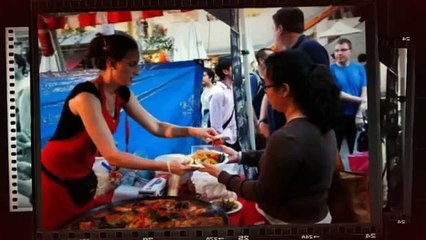 Wedding Caterers Perth