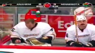 14 Minutes of pissed off Goalies