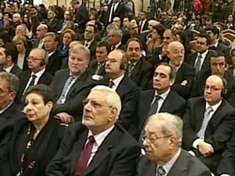 Syrie: L'opposition fait pression sur le régime de Bachar al-Assad