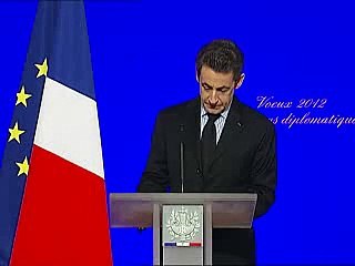 Afghanistan: le retrait des forces françaises clairement envisagé après la mort de quatre soldats