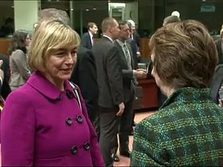 L'Iran dénonce l'embargo pétrolier européen, reste attaché à son programme nucléaire