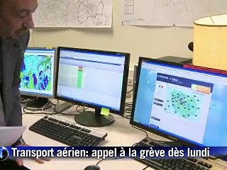 Perturbations attendues dans les aéroports en France