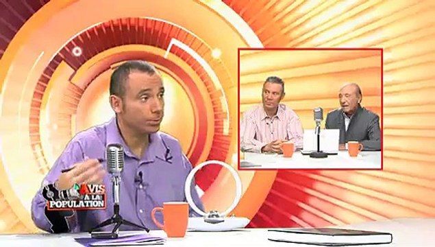 Seguela s'en prend à Audrey Pulvar