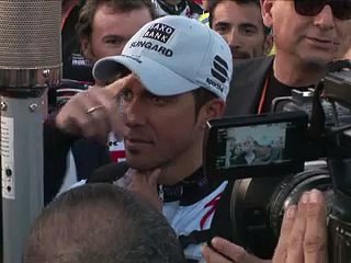 Dopage: les Tours perdus de Contador