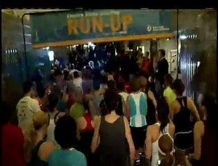 L'ascension de l'Empire State Building