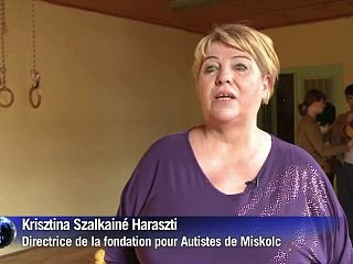 En Hongrie, les plus démunis se chauffent aux billets de banque