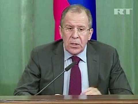 Syrie: la ville rebelle de Homs à nouveau bombardée, l'ONU évoque des crimes contre l'humanité