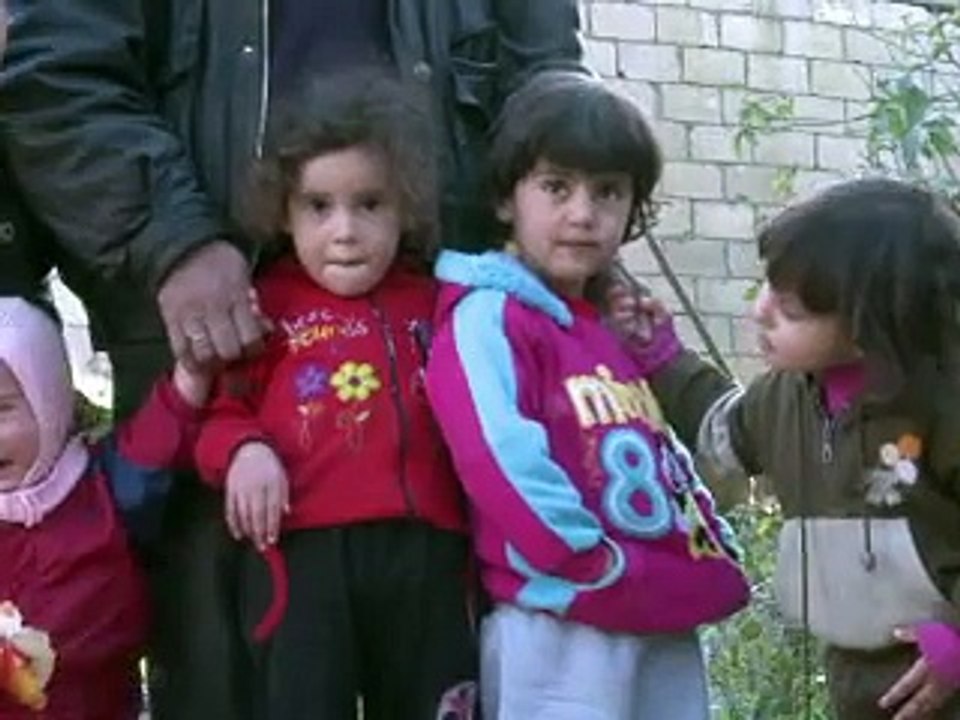 Syrie: le régime s'acharne sur la ville rebelle de Homs, la diplomatie piétine