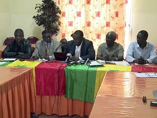 Sénégal: nouveaux incidents à Dakar, l'UE appelle à l'arrêt des violences