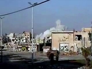 Syrie: les journalistes Paul Conroy et Edith Bouvier évacués au Liban