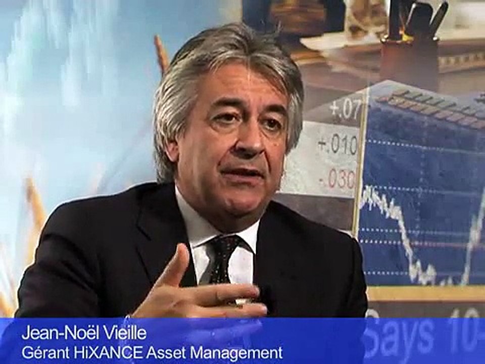 Jean-Philippe Lahana Président JPL Finances>