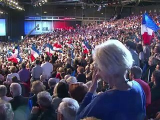 Sarkozy propose aux enseignants volontaires de travailler plus pour gagner plus