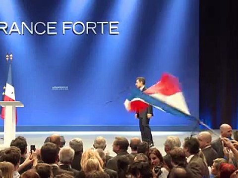 Sarkozy aux enseignants: 500 euros de plus pour ceux qui acceptent de travailler plus