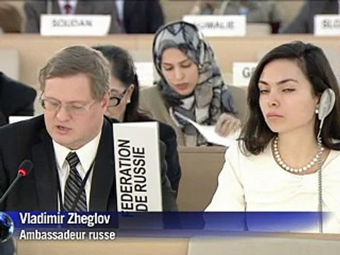 Syrie: l'armée reprend le quartier rebelle de Baba Amr