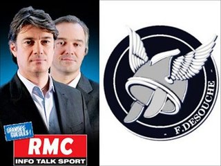 Un journaliste affirme que certains candidats à la présidentielle prennent de la drogue