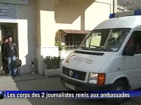 Syrie: la Chine veut la fin des violences, refuse l'ingérence humanitaire