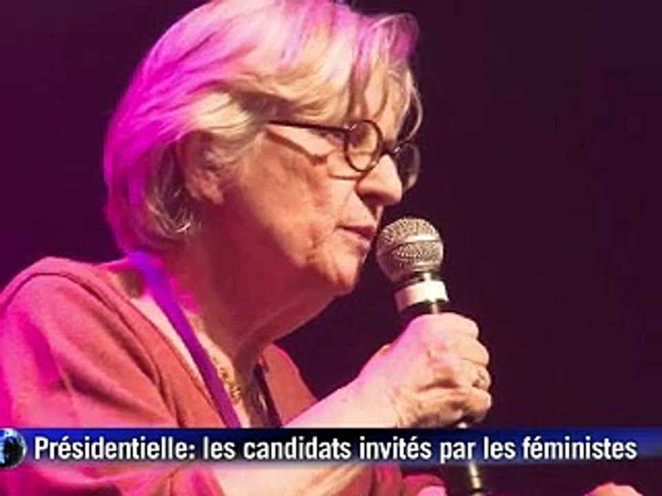 Egalité homme-femme et parité pour la journée des femmes