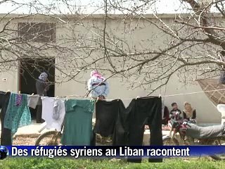 Syrie: Homs "dévastée", selon la responsable humanitaire de l'ONU