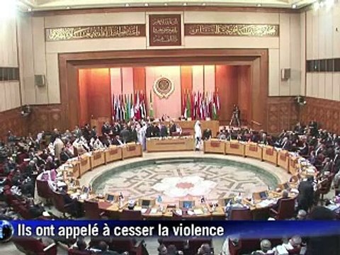 Syrie: Assad exclut un dialogue avec les terroristes , Idleb pilonnée