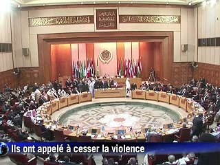 Syrie: Assad exclut un dialogue avec les "terroristes", Idleb pilonnée