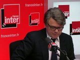 Marine Le Pen assure disposer des 500 signatures pour concourir à l'Elysée