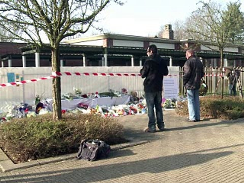 Accident de car en Suisse: le rapatriement des enfants blessés a commencé