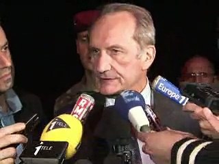 Parachistes tués par balles:  sous le choc, Montauban cherche à comprendre