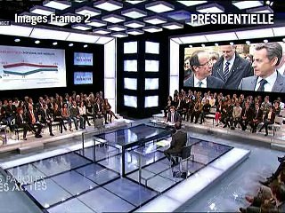 AFP - Le JT de 12H00