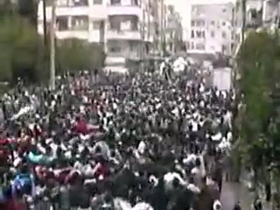 Syrie: Kofi Annan appelle le Conseil de sécurité de l'ONU à l'unité