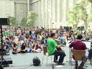 USA: les jeux vidéo, un art exposé à Washington