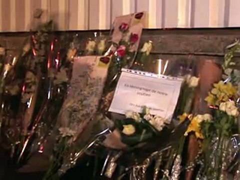 Tuerie de Toulouse: moyens d'exception sur le terrain, recueillement dans les écoles