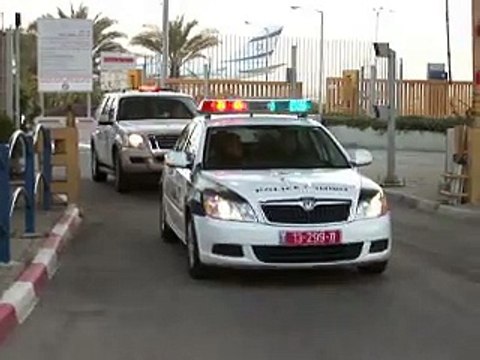 Funérailles à Jérusalem des victimes de la tuerie de Toulouse