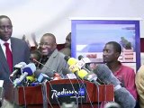Sénégal: Macky Sall, nouveau président, doit répondre à d'immenses attentes
