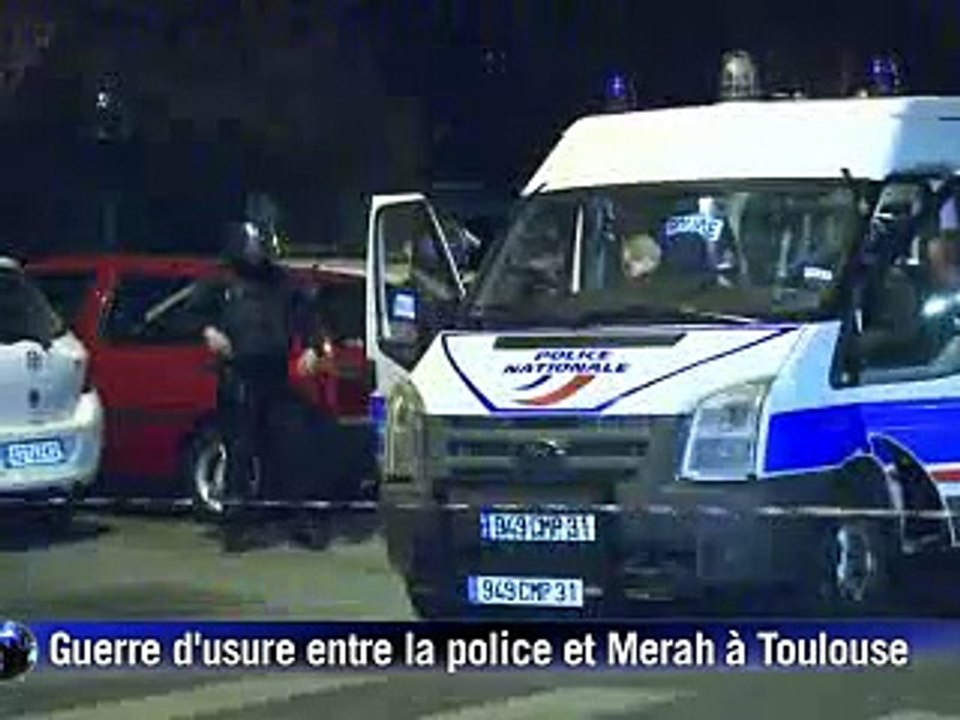 Claude Guéant espère que Mohammed  Merah "est encore vivant"