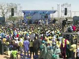 Présidentielle au Sénégal: appels au calme à la veille du second tour