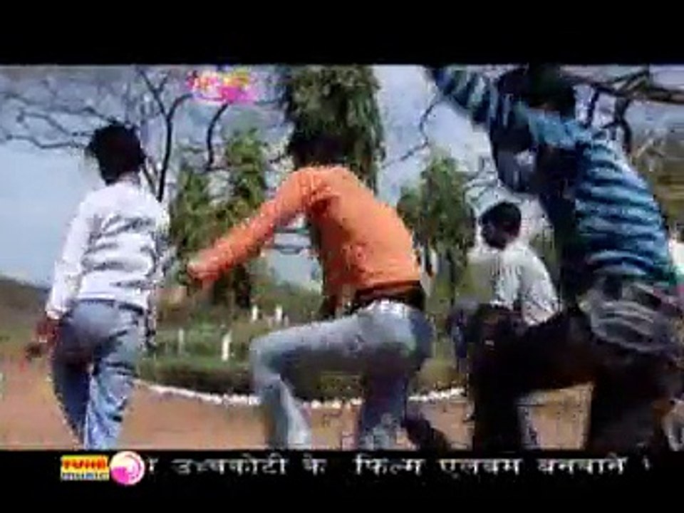 Babal Karai | Babal Karai (Bhojpuri Album)