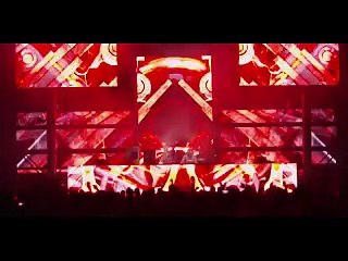 Dyprax ft MC Nolz   Posse of the Hard (Official Syndicate 2015 Anthem)