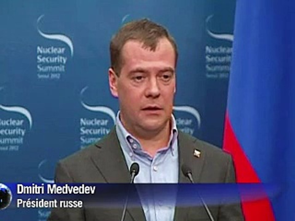 Syrie: Damas dit accepter le plan de Kofi Annan, de violents combats se poursuivent