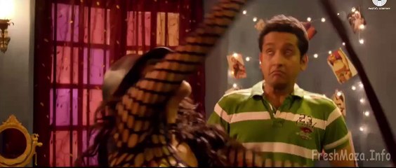 Yaara Silly Silly (Official Trailer)