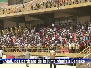 Mali: les rebelles touareg dans Gao, une force ouest-africaine "en alerte"