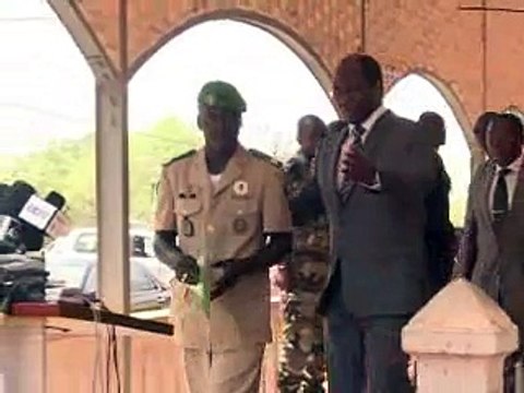 Mali: les rebelles prennent Tombouctou, le Mali coupé en deux