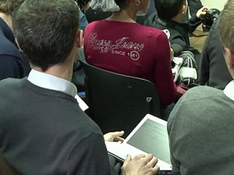 Treize membres de Forsane Alizza présentés aux juges antiterroristes