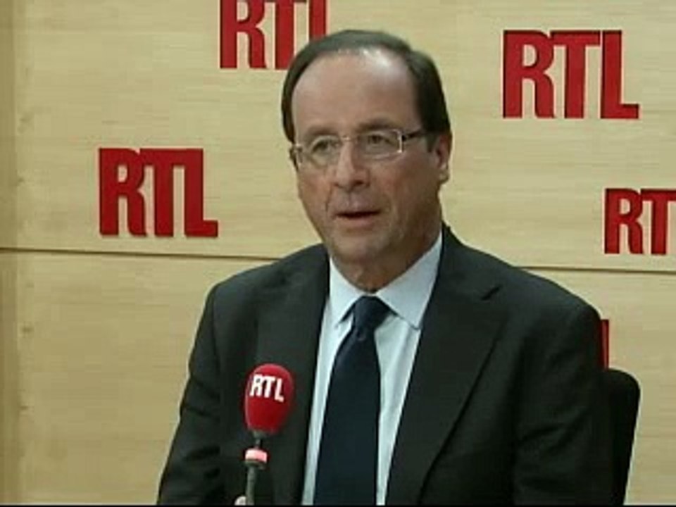 A Rennes, au côté de Royal, Hollande aux França...