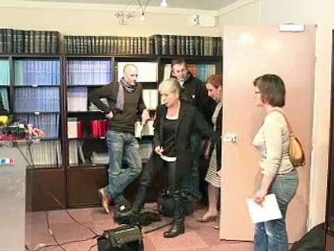 Meurtres dans l'Essonne: surveillance renforcée , des centaines d'hommes mobilisés